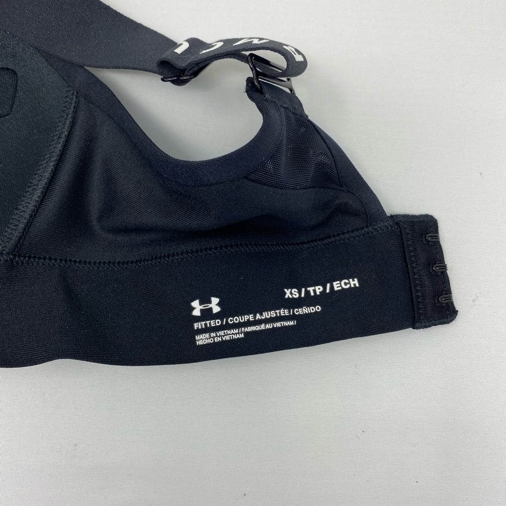 NWOT Under Armour Sports Bra - Picture 5 of 5